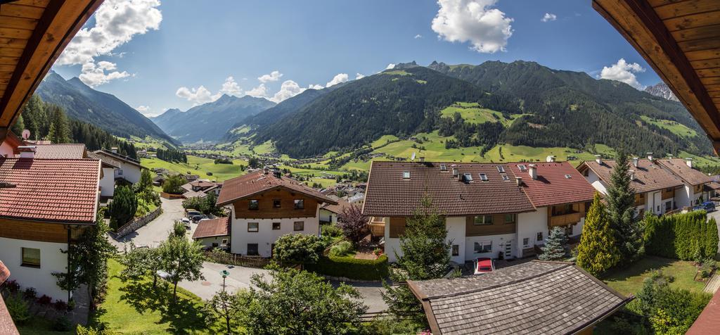 Apartment Hildegard Neustift im Stubaital Ngoại thất bức ảnh
