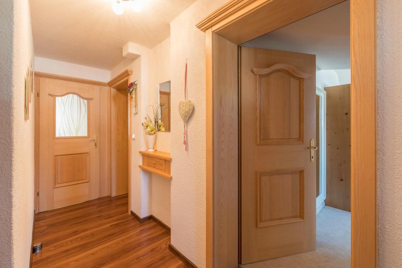 Apartment Hildegard Neustift im Stubaital Ngoại thất bức ảnh