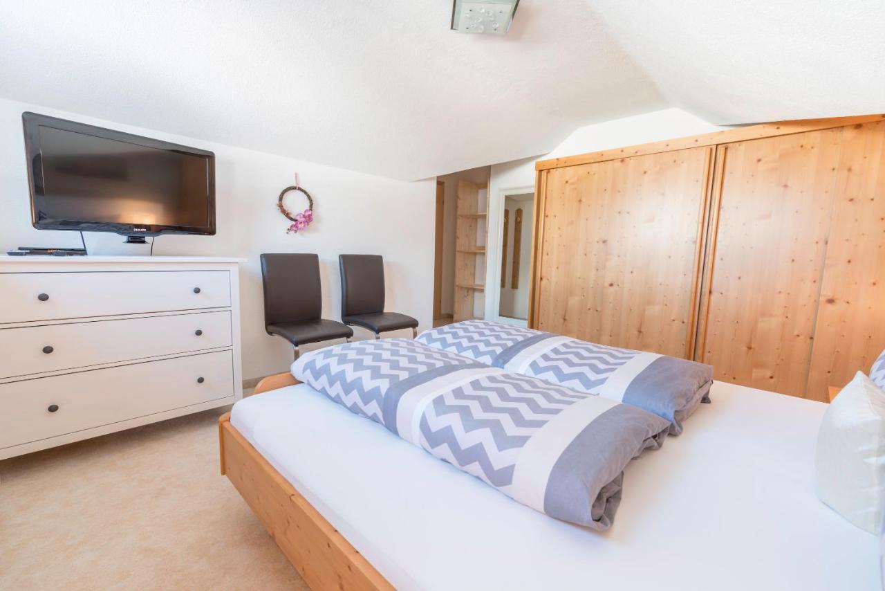 Apartment Hildegard Neustift im Stubaital Ngoại thất bức ảnh