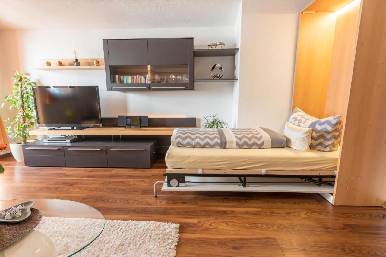 Apartment Hildegard Neustift im Stubaital Ngoại thất bức ảnh